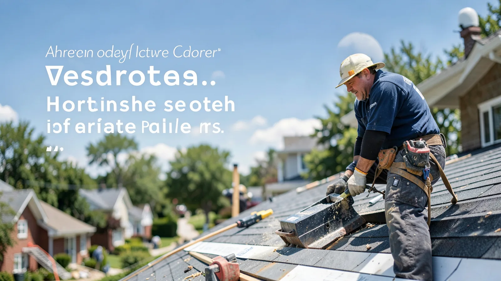 Roof Replacement in Hutchinson, PA near me